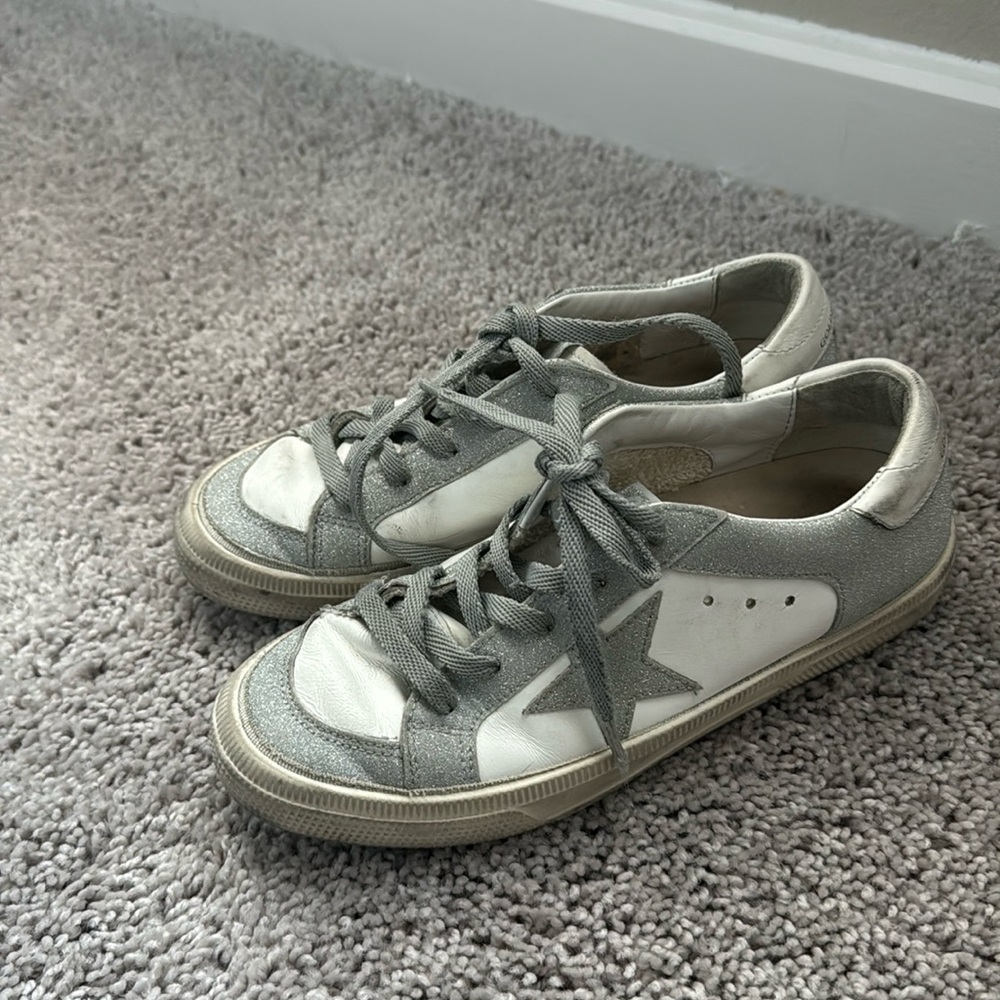 Golden Goose Kids Size 35